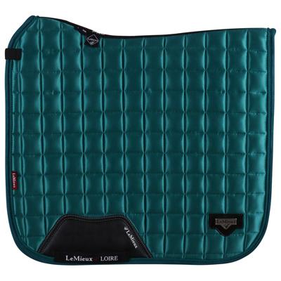 LeMieux Zadeldek Loire Classic Satin Dressage