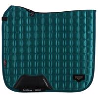 LeMieux Zadeldek Loire Classic Satin Dressage - thumbnail