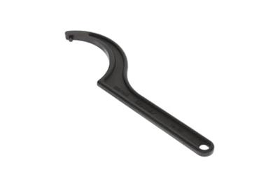 Gedore 6337710 40 Z 135-145 Haaksleutel Sleutelbreedte (metrisch) 135 - 145 mm