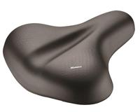 Marwi Selle san remo zadel monaco zwart kaart - thumbnail