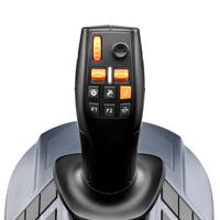 Joystick voor simulator - THRUSMASTER - SimTask FarmStick Joystick - Zwart - Landbouw en zwaar materieel - thumbnail