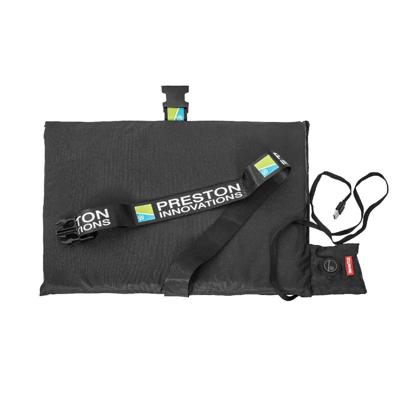 Preston Thermatech Heated Seat Cushion