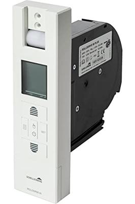 Schellenberg 22727 RD65 PLUS Elektrische bandopwinder 23 mm Trekkracht (max.) 45 kg Inbouw (in muur of meubel)