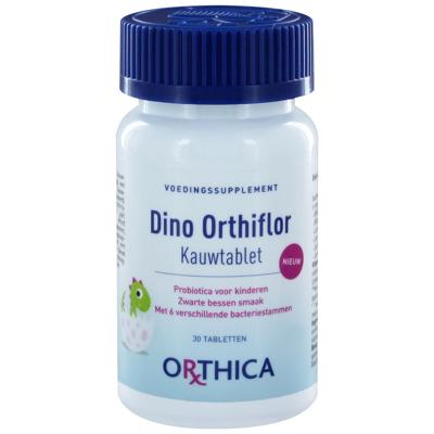 Dino Orthiflor