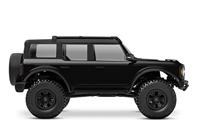 Traxxas TRX97074 Ford Bronco 4x4 1:18 Brushed RC auto Elektro Crawler 4WD RTR 2,4 GHz - thumbnail