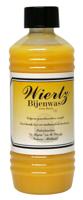 Wiertz Bijenwas naturel/geel 500 Milliliter - thumbnail