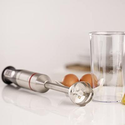 Handblender Solac BA5609 Grijs 1200 W - thumbnail