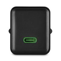 Hama USB-oplader 45.00 W 1x USB-C USB PD Zwart Binnen USB Power Delivery (USB-PD) - thumbnail