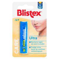 Blistex Lip Balm Ultra SPF50 Blisterverpakking - thumbnail
