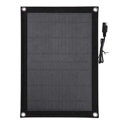 Technaxx 5018 Accubescherming op zonne-energie 17.9 V Technaxx 5018 Accubescherming op zonne-energie 17.9 V