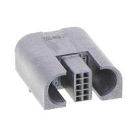 Molex 464363127 Female header, inbouw (standaard) Inhoud: 1 stuk(s) - thumbnail