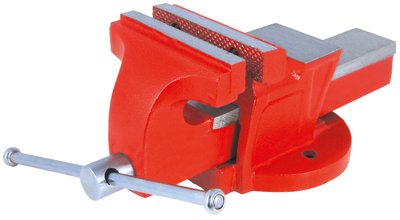 Connex Bankschroef 100Mm Vast - COX870100