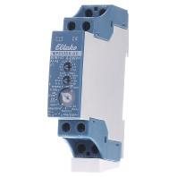 Eltako 23001005 MFZ12DX-UC Tijdrelais Multifunctioneel 230 V 1 stuk(s) Tijdsduur: 0.1 s - 40 h 1x wisselcontact - thumbnail