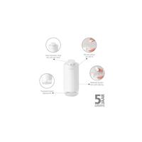Brabantia SinkStyle Zeepdispenser Wit - thumbnail