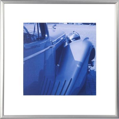 Henzo Portofino 30x30 Frame donkergrijs