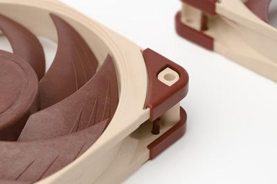 Noctua Casefan NF-A12x25 5V PWM - thumbnail