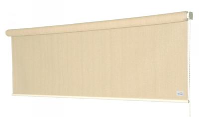 Nesling Coolfit rolgordijn gebroken wit 2.48 x 2.4 meter Nesling Coolfit rolgordijn gebroken wit 2.48 x 2.4 meter