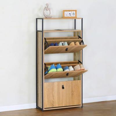 Schoenenrek Max Home 60 x 132 x 24 cm