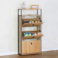 Schoenenrek Max Home 60 x 132 x 24 cm - thumbnail