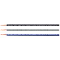 HELU 65403-3000 Enkele ader H05V2-K 1 G 0.50 mm² Groen-geel 3000 m - thumbnail