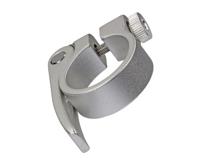 Ergotec zadelstrop "scq-080" seatpost clamp scq-080 34,9 sil. - thumbnail