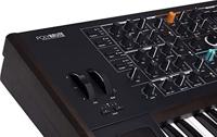 Arturia PolyBrute Noir synthesizer - thumbnail