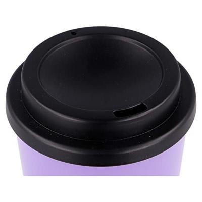 Glas met deksel Minnie Mouse 01049 (520 ml)