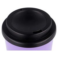 Glas met deksel Minnie Mouse 01049 (520 ml) - thumbnail