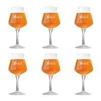 Grolsch - Speciaalbier glas 330ml - 6 stuks - thumbnail