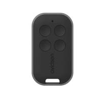 Afstandsbediening voor poortmotor - AVIDSEN - Zwart - thumbnail