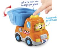 VTECH® Toet toet auto&apos;s Kevin kiepwagen - thumbnail