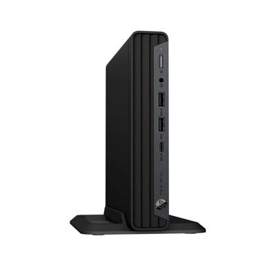 Mini-Pc HP C84ZJAT#ABE Intel Core I5 12500T 16 GB RAM 512 GB SSD