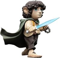 Lord of the Rings Mini Epics Vinyl Figure Frodo Baggins (2022) 11 cm - thumbnail