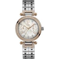 Horloge Dames GC Watches Y78003L1MF (Ø 37 mm) - thumbnail