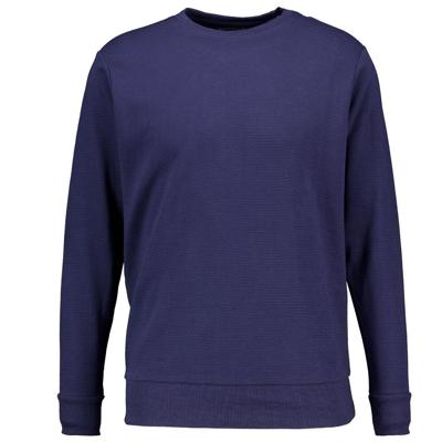 Sweater - Blauw