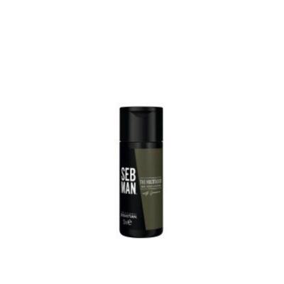Sebastian Seb Man Care The Multi-Tasker - Hair, Beard & Body Wash