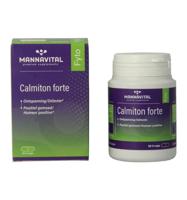 MannaVital Calmiton Forte Capsules - thumbnail