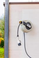 AS Schwabe eMobility laadkabel Type 2 16 A 11 kW - thumbnail