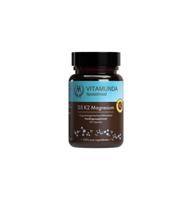 D3 K2 magnesium vegan 30 Capsules - thumbnail