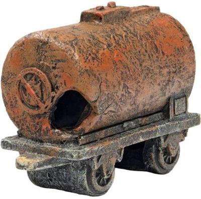 Deco treinwagon 1 SuperFish - Superfish