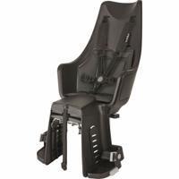 Maxi Exclusive Plus Urban Black achterstoeltje Drager Bevestiging - thumbnail