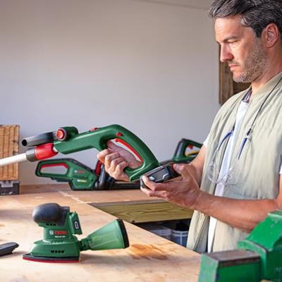 Bosch Home and Garden F016800462 Reserve draad Geschikt voor (grastrimmer): Bosch ART 23 Easytrim, Bosch ART 23-18 LI, Bosch ART 23SL, Bosch ART 24, Bosch ART