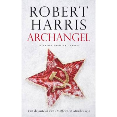 Archangel (Paperback)