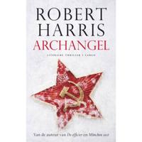 Archangel (Paperback) - thumbnail