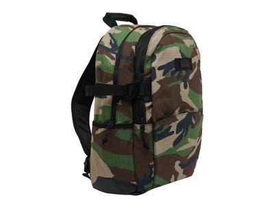 Superdry Rugzak Natural Tarp Y9110122A-EEE Groen maat