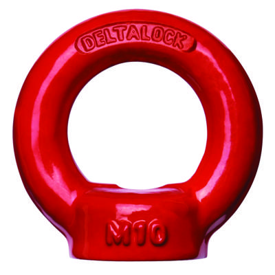 Delta Oogmoer | grade 80 volgens EN 1677 | M22 | 7 ton - YE.8.030.22 YE.8.030.22