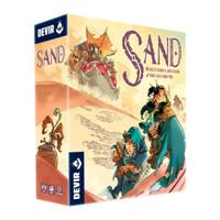 Sand - thumbnail