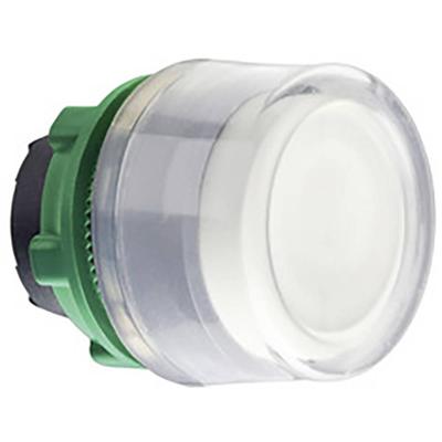 Schneider Electric ZB5AW513C0 Frontelement voor druktoets 1 stuk(s)