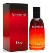 Fahrenheit Eau de Toilette - thumbnail