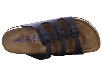 Birkenstock FLORIDA SOFTFOOTBED - alle